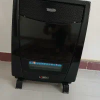 بخاری نیک کالا بدون عیب و ایراد