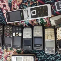 گوشی نوکیا ساده وسامسونگ|موبایل|نیشابور, کشتارگاه|دیوار