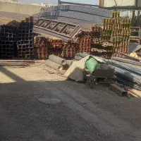 هایپر آهن مرکزی|مصالح و تجهیزات ساختمان|هشتگرد, فشند|دیوار