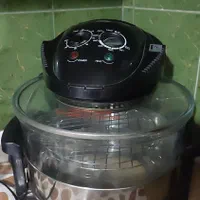هواپز حرفه ای