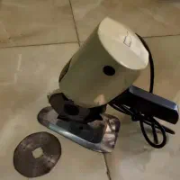 قیچی برقی