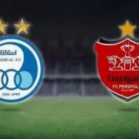 بلیط دربی موجود است جفت تیم ها