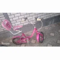 دوچرخه سایز ۲۰و۱۲|دوچرخه، اسکیت، اسکوتر|دزفول, |دیوار