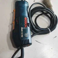 دریل بوش درل سرکج اصل فابریک کم کار|ابزارآلات|اصفهان, کشاورزی|دیوار