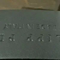 کمربند چرم ایتالیایی اورجینال فیلیپ پلین|کیف، کفش، کمربند|اصفهان, کشاورزی|دیوار