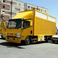 اتوبار باربری امین پرند رباط کریم وحومه ۰۰۰