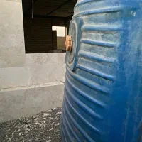 فروش مخزن نیسانی ۲۰۰۰ لیتری