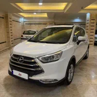جک S3 مدل ۹۷