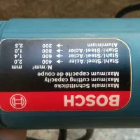 قیچی برقی بوش آلمان BOSCH|ابزارآلات|تهران, چوب تراش|دیوار