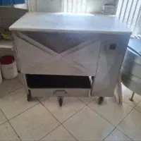 سیخ شور استیل درجه ۱