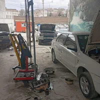 مکانیک و باطری سازی سیار انواع خودرو|خدمات موتور و ماشین|فردیس, منظریه|دیوار