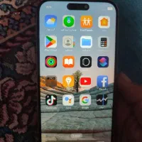 ایفون ۱۶ کپی خوش دست|موبایل|دامغان, |دیوار