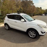 چانگان مدل ۹۷ اتومات کاملاً سالم|خودرو سواری و وانت|تهران, دولتخواه شمالی|دیوار