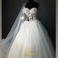 لباس عروس