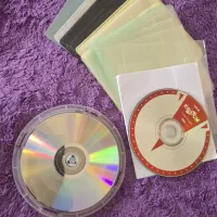 فروش cd و dvd