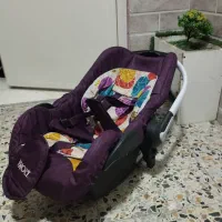 کریر،روروئک،صندلی ماشین