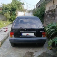 پراید هاچبک 87|خودرو سواری و وانت|رضوانشهر, |دیوار