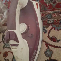 اتو بخار دلونگی اصل کارکرده بسیار عالی و کم کارکرد|اتو و لوازم اتو|تهران, نازی‌آباد|دیوار