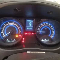 شاهین G با سانروف مدل 10/402|خودرو سواری و وانت|بندر امام خمینی, |دیوار