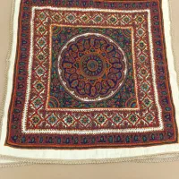 بقچه پته (رومیزی)|پرده، رانر، رومیزی|کرمان, |دیوار