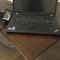 لب تاب lenova مدل T520 نیاز به تعویض باطری