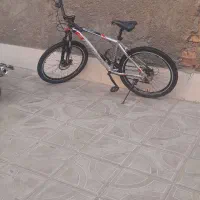 دوچرخه دنده ۲۶|دوچرخه، اسکیت، اسکوتر|تربت جام, خیرآباد|دیوار