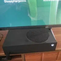 Xbox سری اس یک ترابایت
