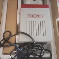 دستگاه سوهان برقی استرانگ ۲۰۴اصل کره