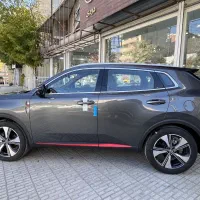 چانگان cs55|خودرو سواری و وانت|کرمانشاه, |دیوار