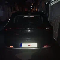 تیگو ۷ پرو پرمیوم ۱۴۰۴|خودرو سواری و وانت|تهران, حر|دیوار