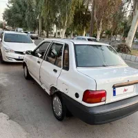 پراید مدل ۸۸درامیدیه|خودرو سواری و وانت|بندر ماهشهر, |دیوار