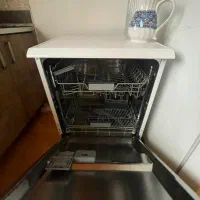 ماشین ظرفشویی سامسونگ ۱۴ نفره