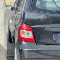 پراید 111 مدل 1398|خودرو سواری و وانت|زاهدان, |دیوار