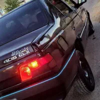 فروش پژو مدل 83 موتور 1402