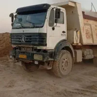 بی بن تیراژه