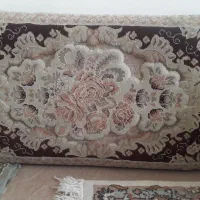 پشتی دو طرفه در حد نو