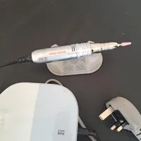 سوهان ناخن برقی jmd108|آرایشی، بهداشتی، درمانی|اصفهان, سعادت‌آباد|دیوار