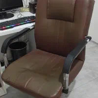 صندلی و میز کامپیوتر|میز تحریر و کامپیوتر|محمدیه-قزوین, |دیوار