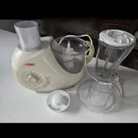 غذاساز سانی