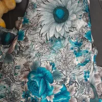 چادر دوخته شده و چادر جشن تکلیف