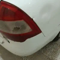 تیبا مدل ۹۹|خودرو سواری و وانت|بندر دیر, |دیوار