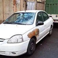 ریو مدل 85|خودرو سواری و وانت|مشکیندشت, |دیوار