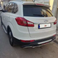 تیگو 5 مدل 95 بی ضعف|خودرو سواری و وانت|قم, عمار یاسر|دیوار