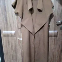 ست مانتو و شلوار و شومیز