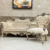 مبل افسون فقط ۴۸ تومن مبلغ کامل
