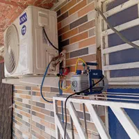 برق کشی ساختمان لوله کشی آب نصب و تعمیر اسپلیت|خدمات پیشه و مهارت|جیرفت, |دیوار