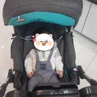 کالسکه پسرانه