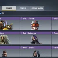 اکانت کالاف|کنسول، بازی ویدئویی و آنلاین|خورش رستم, |دیوار