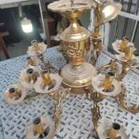 فروش و خ لوستر|لوستر و چراغ آویز|اصفهان, جلفا|دیوار