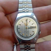 سیکو 5 اتوماتیک